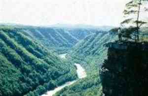 New River Gorge National River - Hinton, WV 25951               